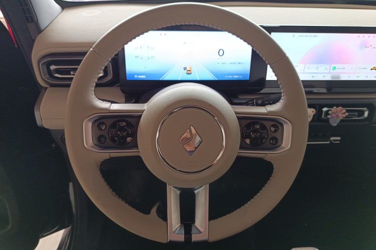 Used Baojun Spark 2023 Flagship Edition
