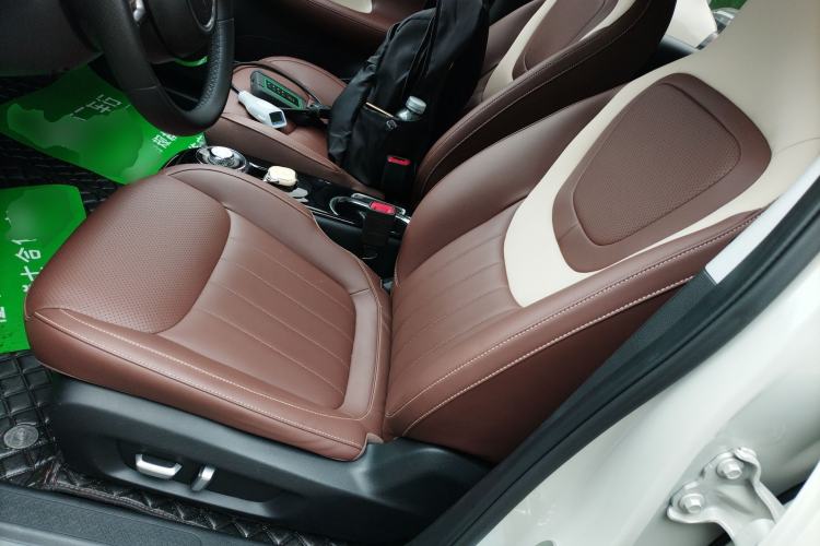 Used Wuling Bingo 2024 333 km Lingxi Connected Version