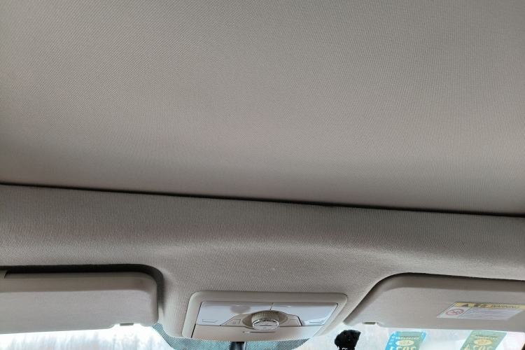 Used HYOSOW S3 2016 S3L 1.5L Manual Premium Edition
