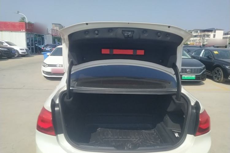 Used BMW 1 Series 2018 118i Sport Edition
