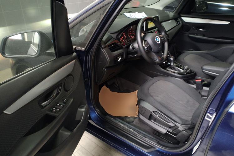 Used BMW 2 Series Active Tourer 2016 218i Leading Model