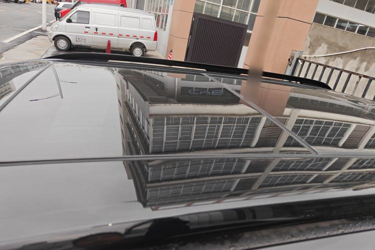 Used Formula Leopard Titanium 3 2025 501KM All-Wheel Drive Intelligent Driving Ultra Version Roof