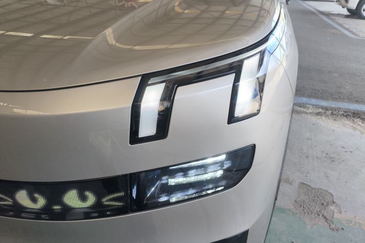 Used Lynk & Co 900 2025 2.0T Ultra