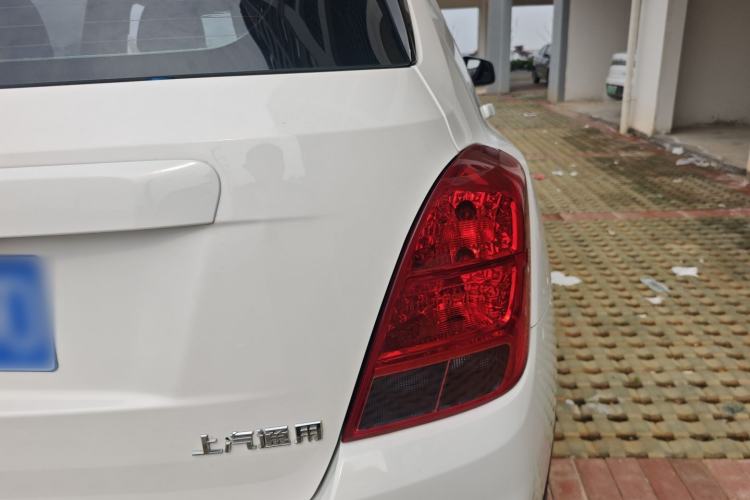 Used Chevrolet Trax 2017 1.4T Manual Two-Wheel Drive Comfort Model
