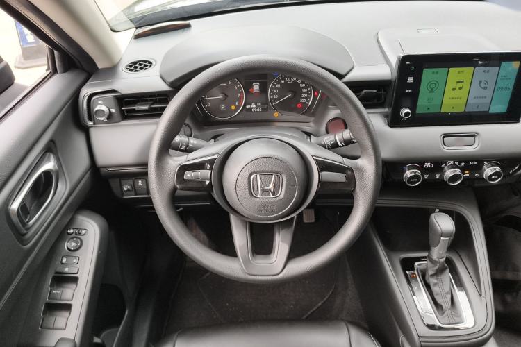Used Honda XR-V 2023 1.5L CVT Thermal Edition Steering Wheel
