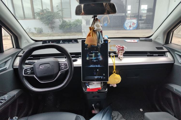 Used NETA N01 2020 Revised Version 430V