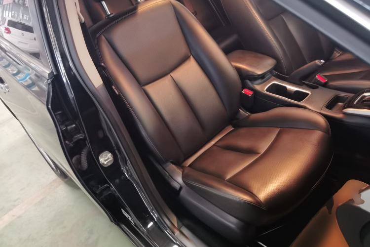 Used Nissan Sylphy 2019 Classic 1.6XL CVT Luxury Edition