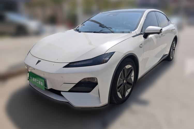 Used Deepal SL03 2022 1.5L 1200 Extended-Range Version