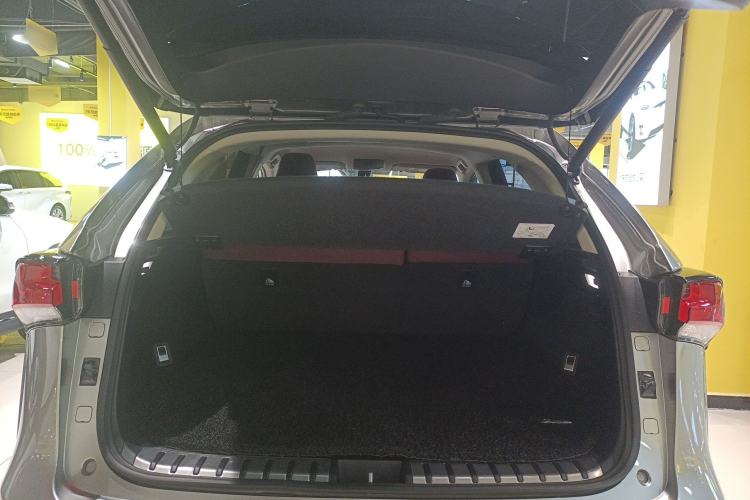 Used Lexus NX 2020 200 Front-Wheel Drive Freeline Edition China VI Standard