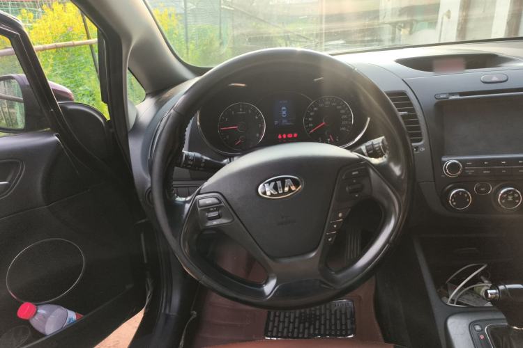 Used Kia K3 2013 1.6L Automatic GLS