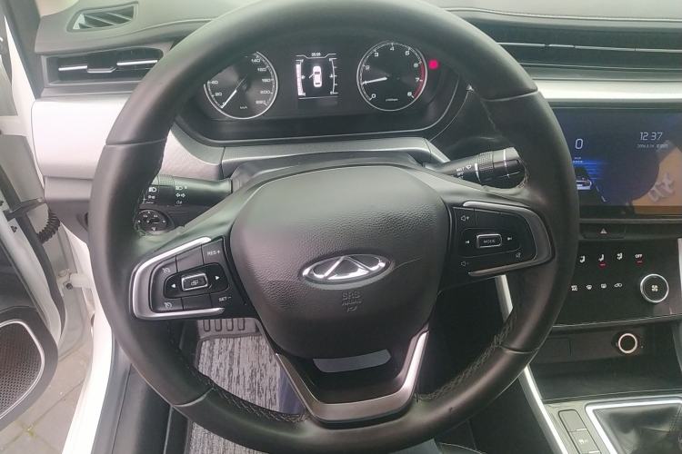 Used Chery Arrizo 5 2019 Facelifted PRO 1.5L Manual Youth Edition China VI Standard Steering Wheel