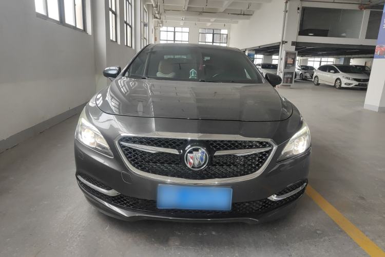Used Buick LaCrosse 2016 20T Elite Edition