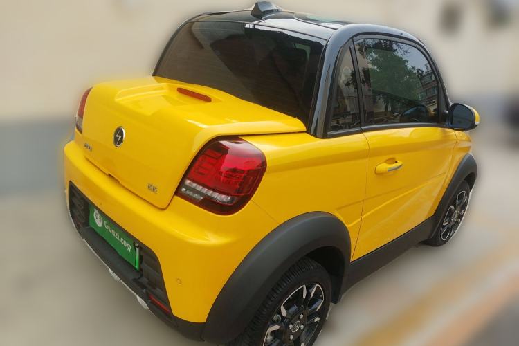 Used MyCar 2020 Cherry Maruko Custom Edition
