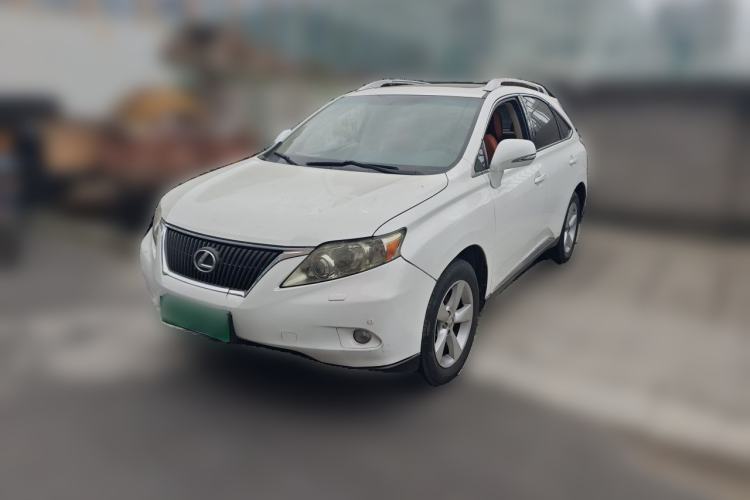 Used Lexus RX Classic 2011 270 Elegant Edition Guazi used car, China used car export, Used car for sale, Used  cars, Cheapest cars for sale