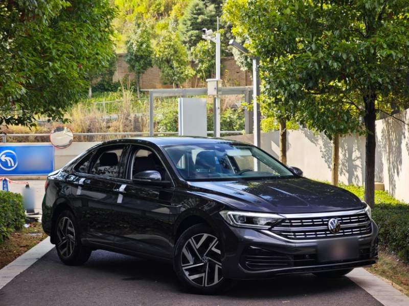 Used Volkswagen Sagitar 2023 200TSI DSG Excellence Edition — 34