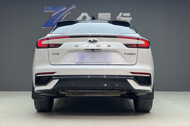 Used Ford EVOS 2022 EcoBoost 245 Sport Edition Exterior 5