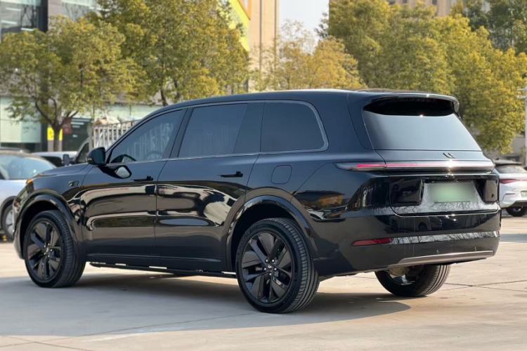 Used Li Auto L6 2024 Max
