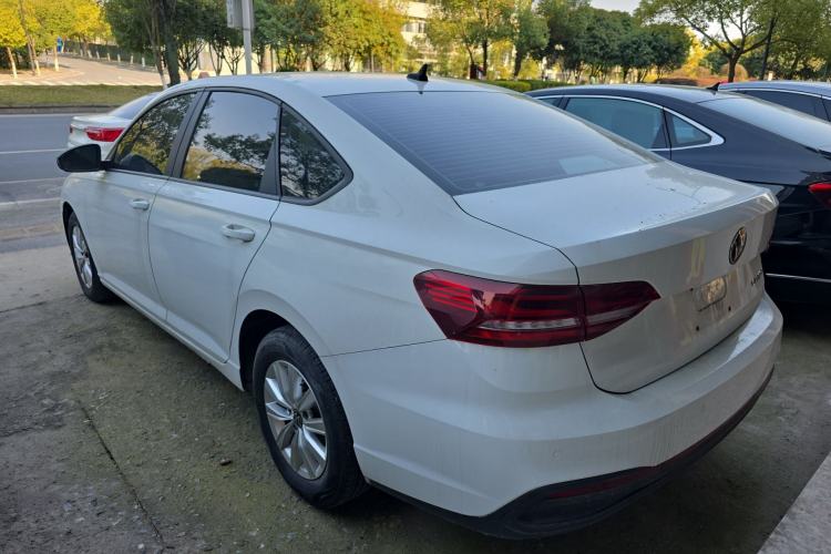 Used Volkswagen Lavida 2023 1.5L Automatic De Yi Edition