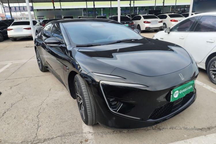 Used Avatr 12 2025 Max Extended-Range Edition
