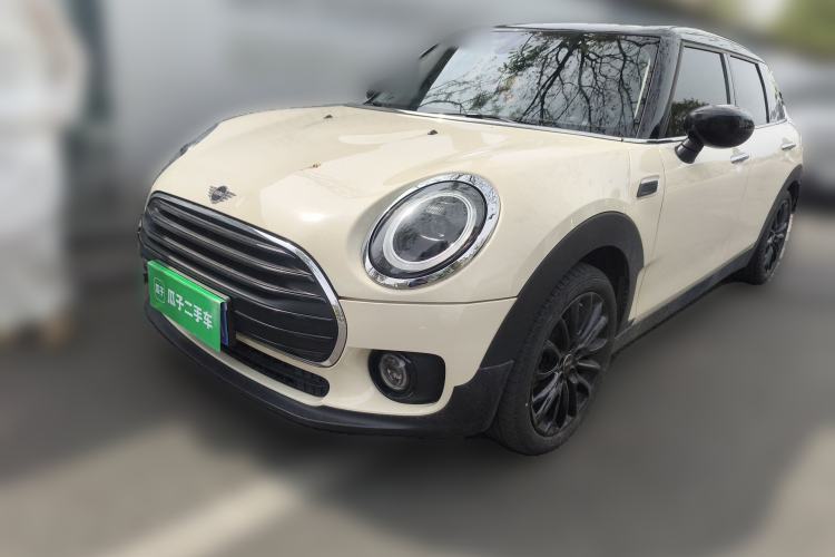 Used MINI Clubman 2022 Updated 1.5T ONE