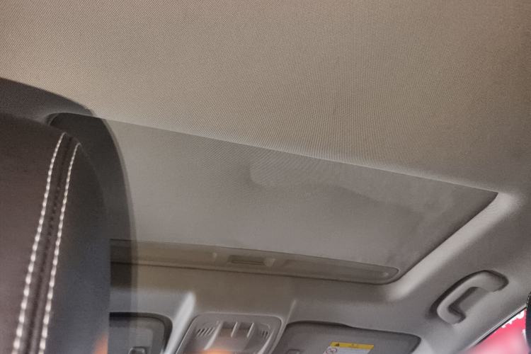 Used Buick Verano 2018 Sedan 15S Automatic Entry Model Headliner