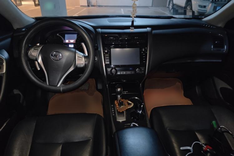 Used Nissan Teana 2013 2.5L XL Leading Edition
