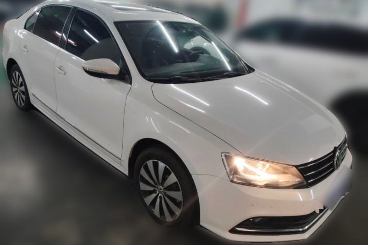 Used Volkswagen Sagitar 2018 1.6L Automatic Comfort Model
