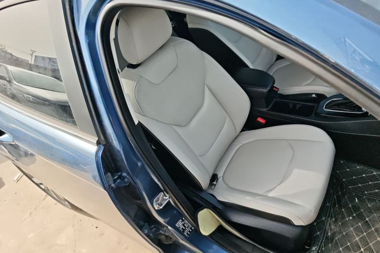 Used Ford Escort 2021 1.5L Automatic Diamond Edition
