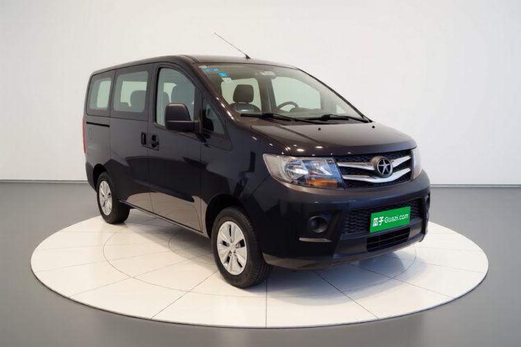 Used JAC Refine M3 2016 IKEA Edition 1.6L Luxury Model