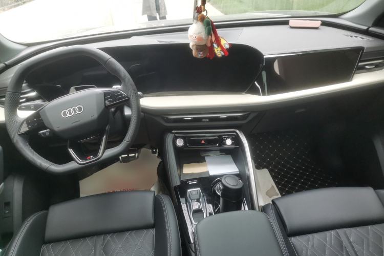 Used Audi Q5L 2026 Model Range: Exclusive Edition for 10 Million Users
