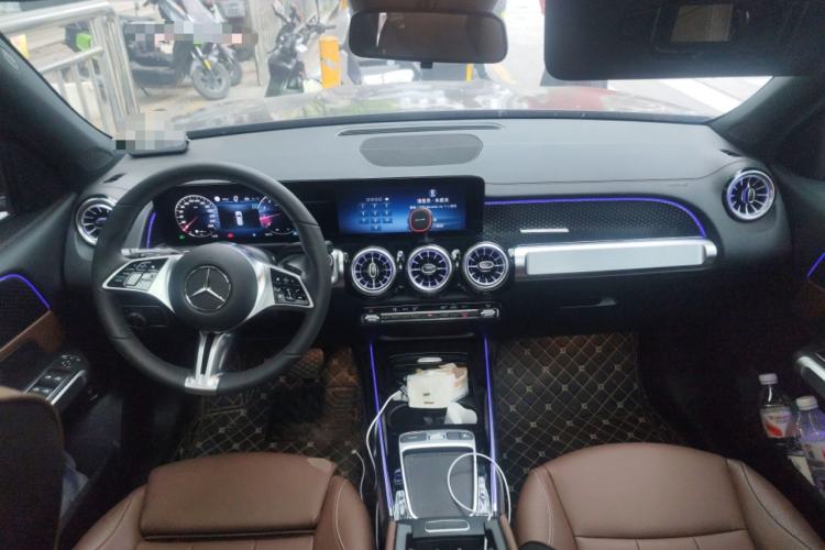 Used Mercedes-Benz GLB 2025 GLB 220 Sport Edition