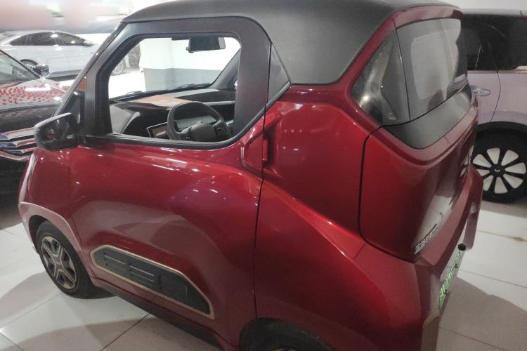 Used Baojun E200 2020 305KM Smart Drive Version