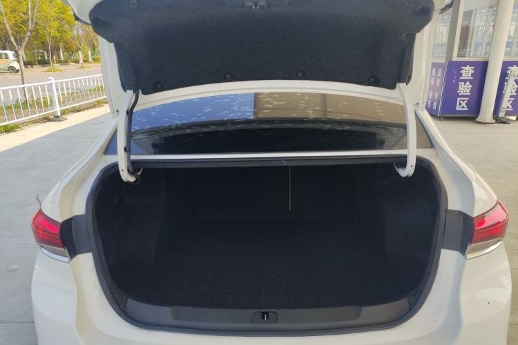 Used Buick GT 2019 18T Automatic Connected Flagship Version China VI Standard