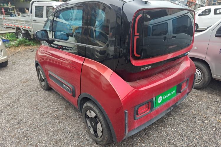 Used Baojun E300 2020 Star Travel Edition