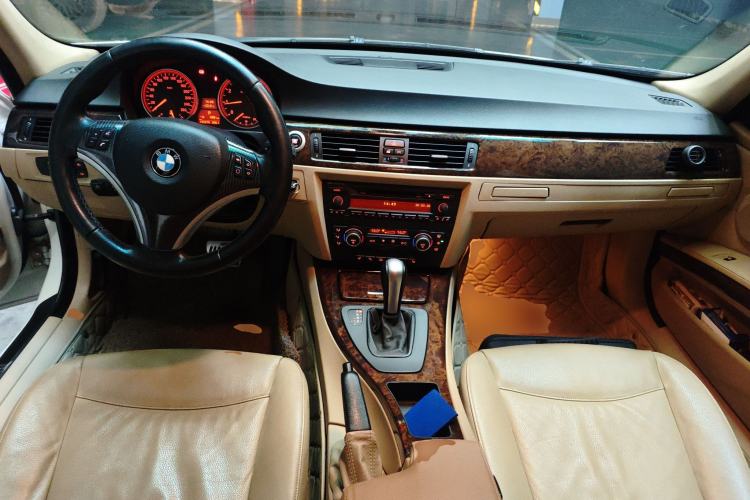 Used BMW 3 Series 2005 325i Sport Edition
