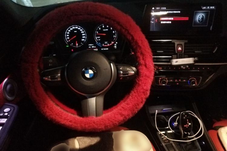 Used BMW 1 Series 2022 125i M Sport Night Edition