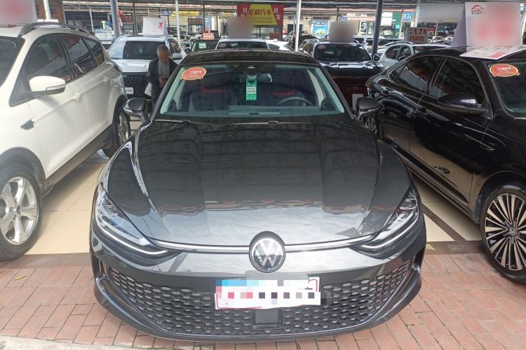 Used Volkswagen Lamando 2024 Lavida L 280TSI DSG Cool & Spicy Edition
