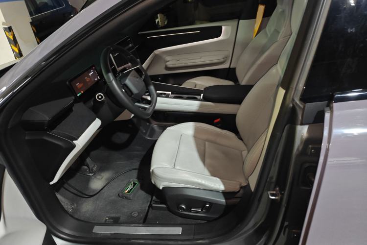 Used Polestar 4 2024 Dual-Motor Long-Range