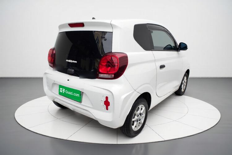 Used Roewe Clever 2022 311km QiQi BoBo Edition
