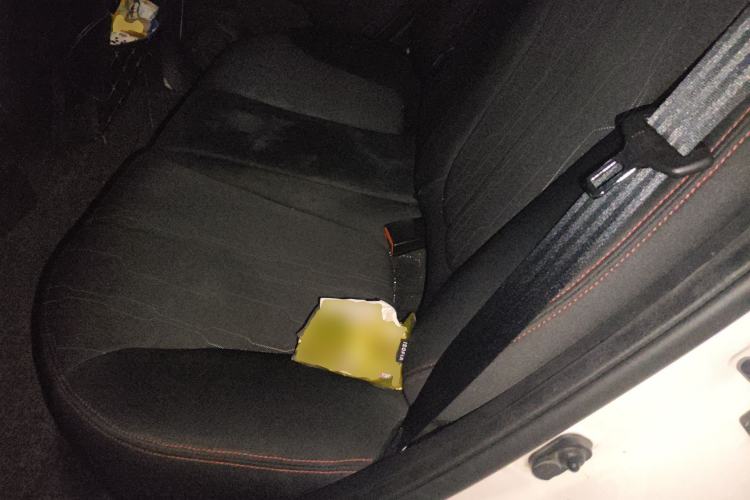 Used CHANGAN Benni E-Star 2021 National Edition Xin Yue Version Lithium-Ion Battery
