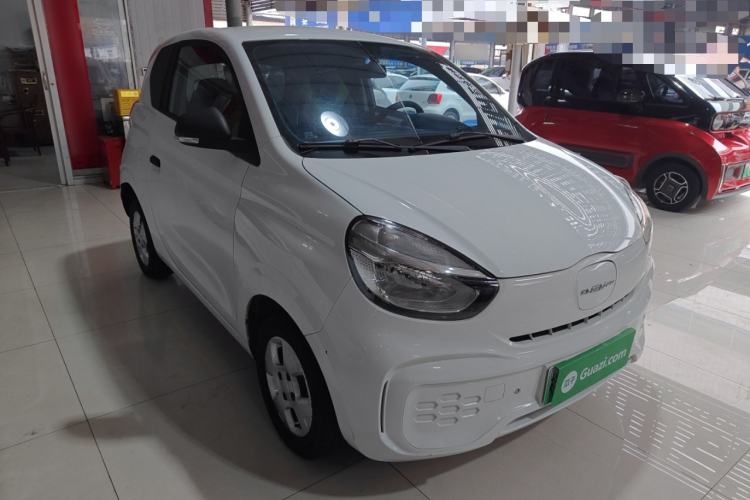 Used Roewe Clever 2021 302km All-Round Version