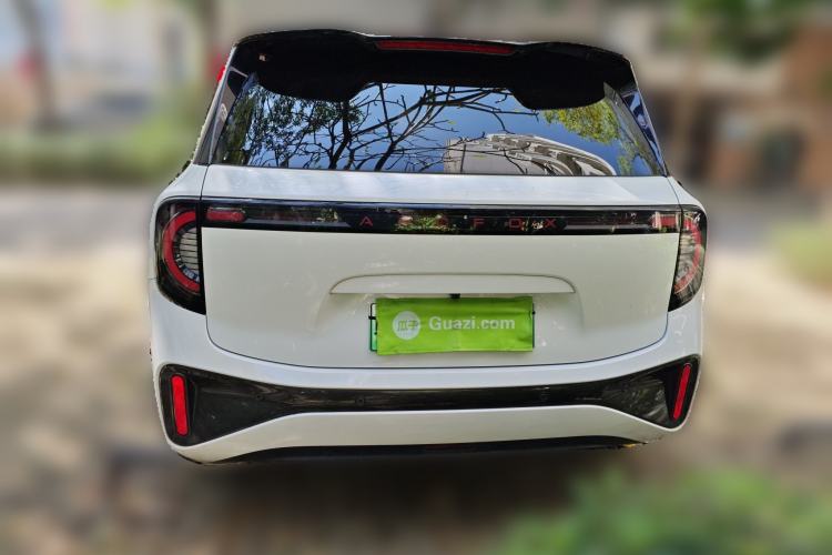 Used ARCFOX Kaola 2023 Family Edition
