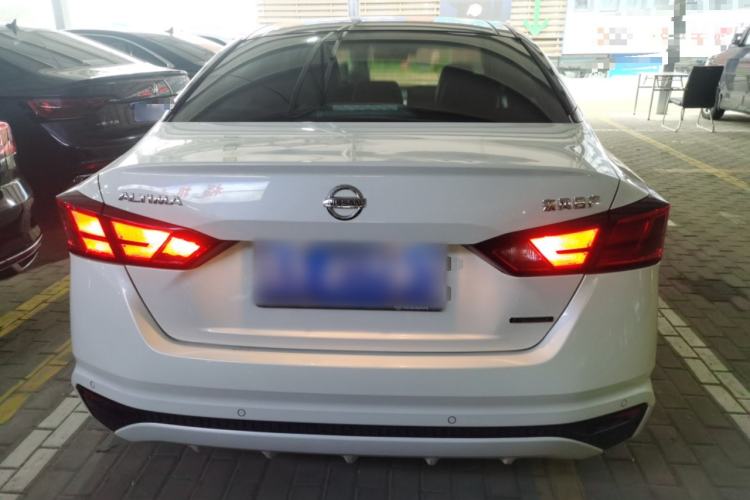 Used Nissan Teana 2021 2.0L XL Comfort Edition Rear