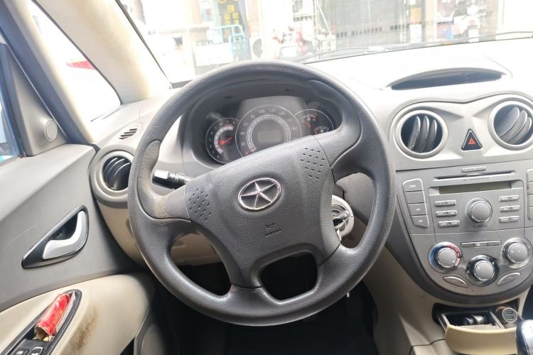 Used JAC Group Refine M2 2012 1.5L MT IKEA Luxury Edition Steering Wheel