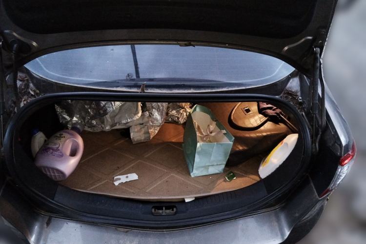 Used Ford Mondeo 2011 2.3L Fashion Edition