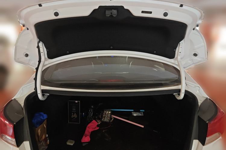 Used Hyundai Elantra (5th Generation / Langdong) 2015 1.6L Automatic Leading Model
