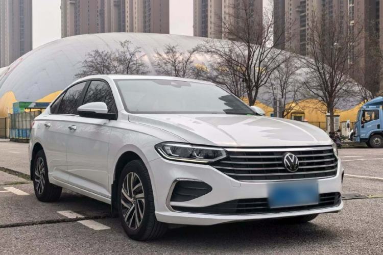 Used Volkswagen Lavida 2023 300TSI DSG Full-Comfort Edition Exterior 2