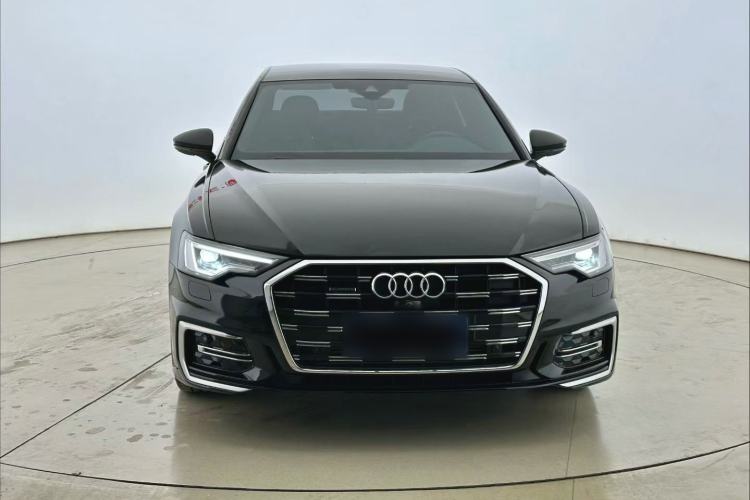 Used Audi A6L 2024 45 TFSI quattro Prestige Dynamic Edition