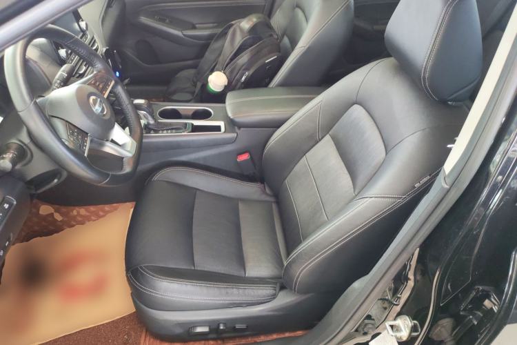 Used Nissan Teana 2019 2.0L XL Comfort Edition