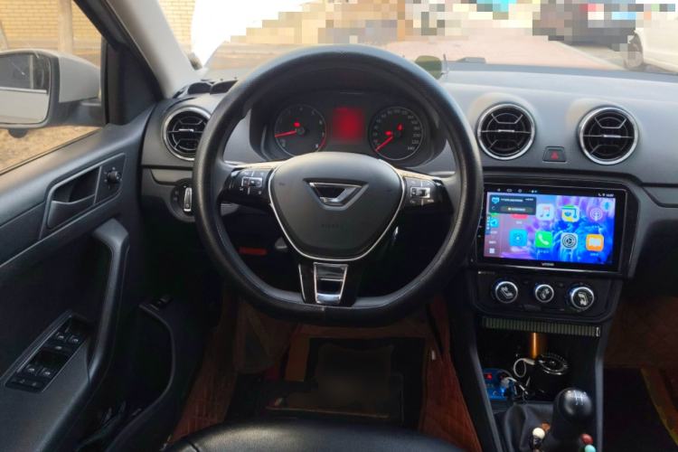 Used Jetta VA3 2019 1.5L Manual Entry-Level Version